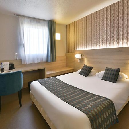 Brit Hotel Landivisiau Ngoại thất bức ảnh
